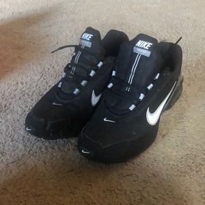 Nike Max Air Torch 3